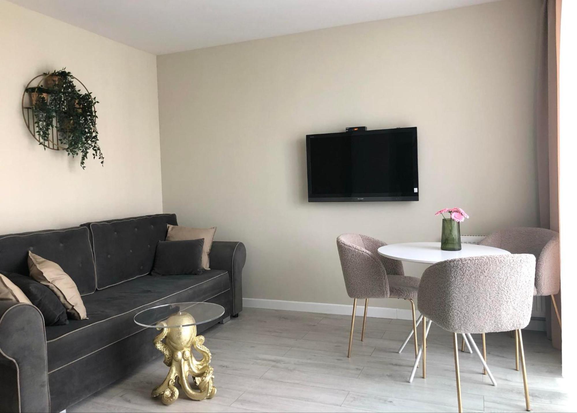 Sands Przymorze Apartments — Photos 3