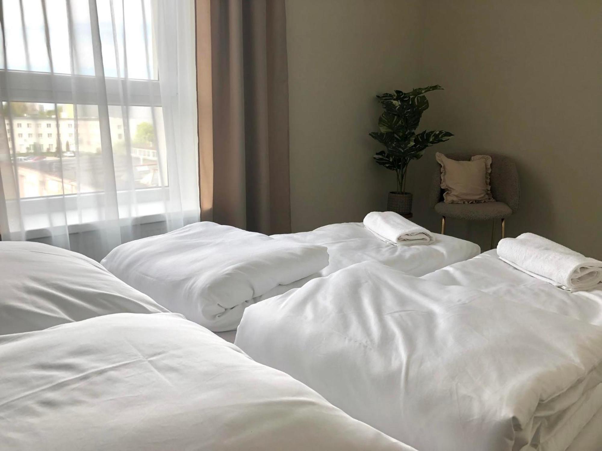 Sands Przymorze Apartments — Photos 1